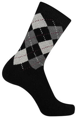 CALZINO CORTO UOMO ALPACA BIS Ingrosso NORTH POLE Tellini S.r.l.